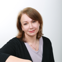 Елена Кошкарова